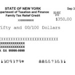 A Breakdown By County The 350 Rebate Check