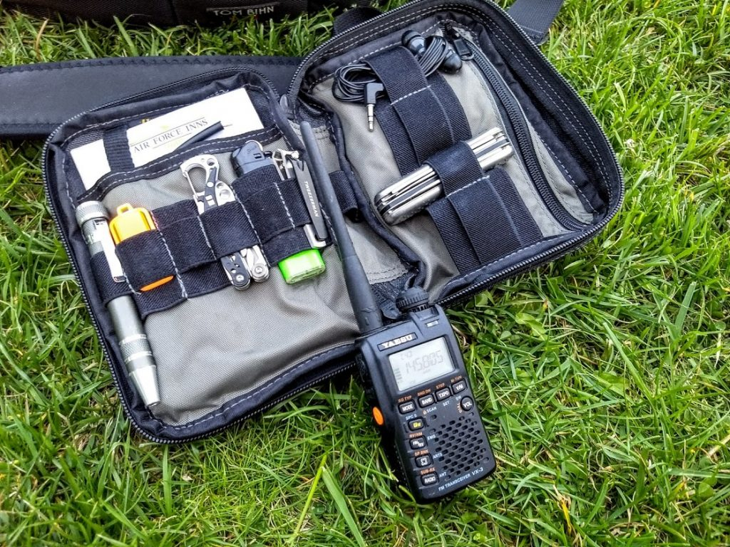 Everyday Carry My EDC Packs And Radio Kit Dxerhamnews Everyday Carry My EDC Packs And Radio Kit Dxerhamnews