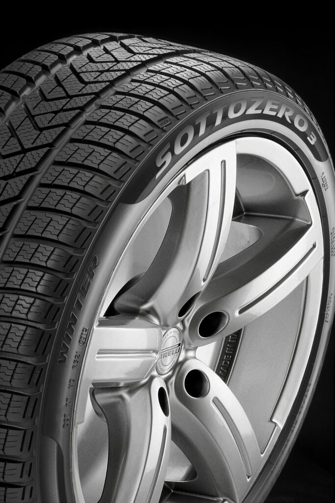 Pirelli Erh Lt OE Status F R Den Winter Sottozero 3 Krafthand Pirelli Erh lt OE Status F r Den Winter Sottozero 3 Krafthand
