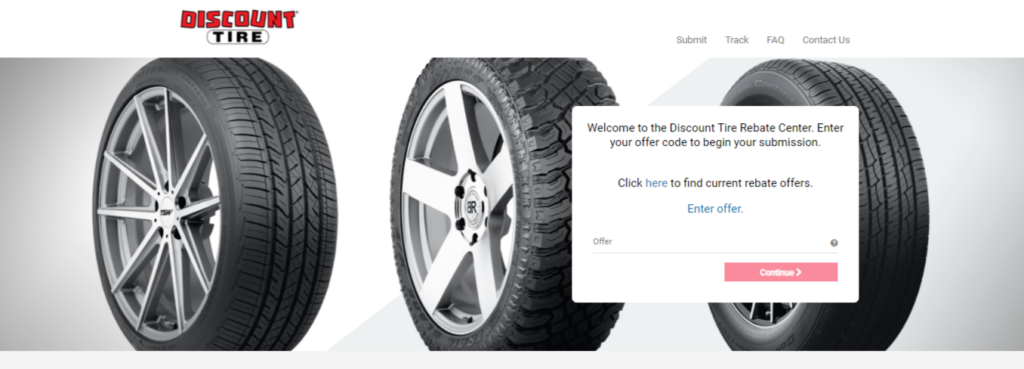 Rebate Status Discount Tire 2025 Tirerebate
