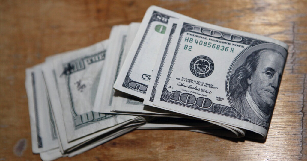 Tax Rebate 2025 Just One time Checks Worthy Of Up To 250 Will Be 