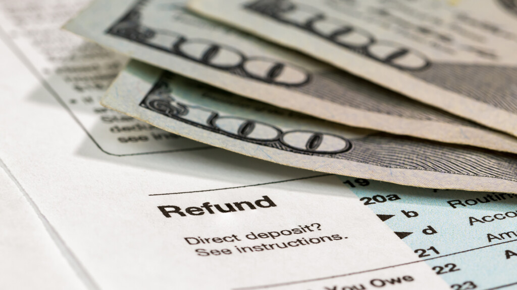 Tax Rebate 2025 Millions Of Americans Receiving New 500 Direct 