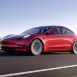 Tesla Model 3 And Model Y Now Ineligible For The Clean Vehicle Rebate