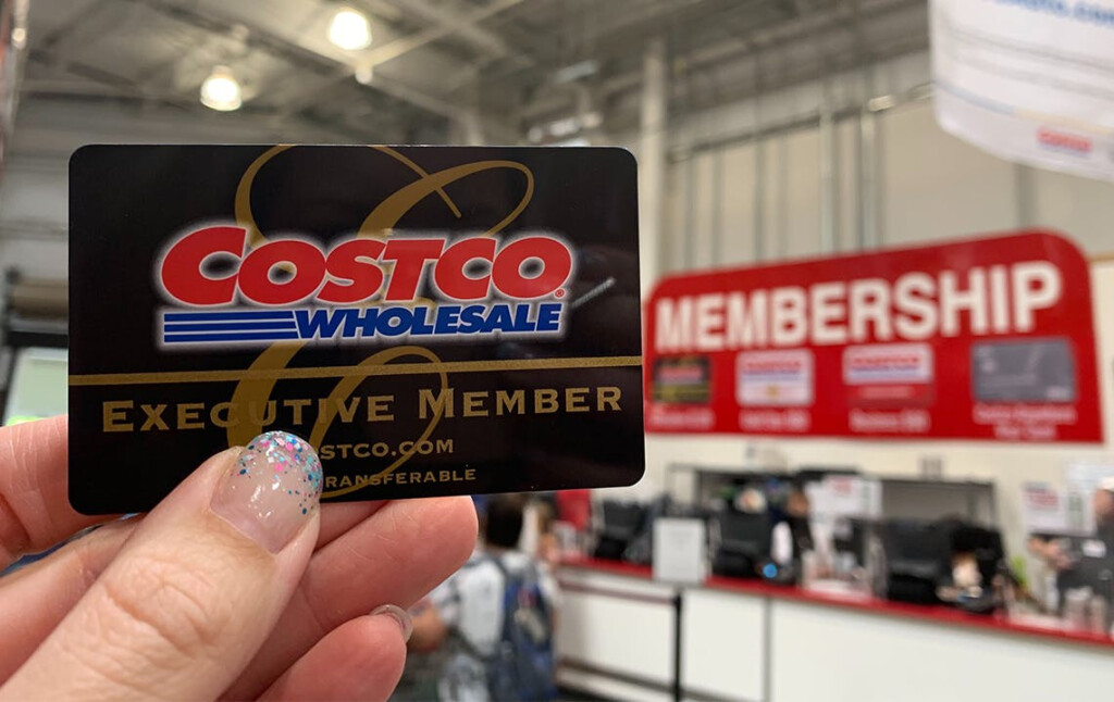 When Costco Executive Membership Rebate 2025 CostcoRebate