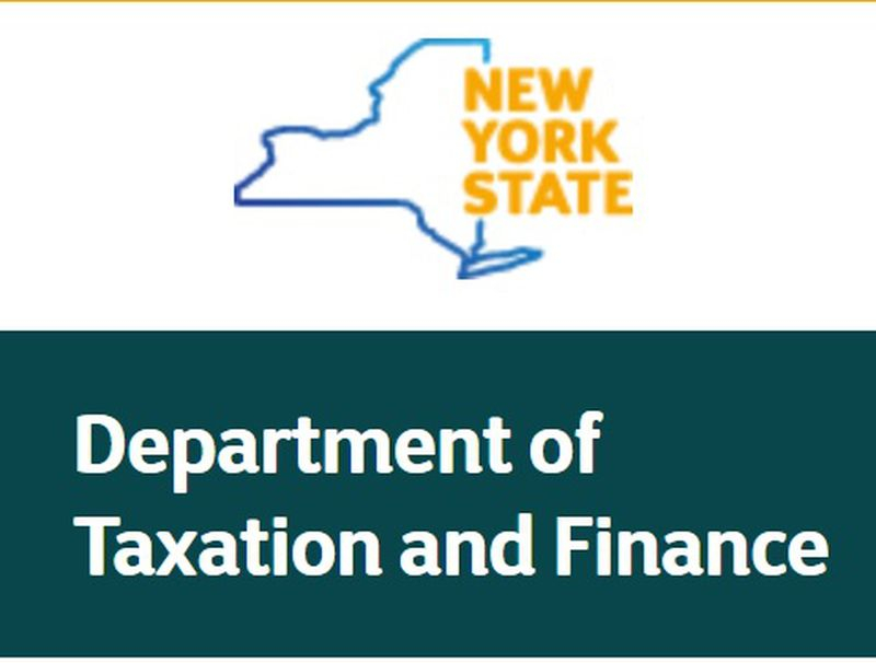 New York State Star Rebate Checks 2023