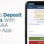 7Deposit Checks From IPhone With USAA Deposit Mobile Quickpwn