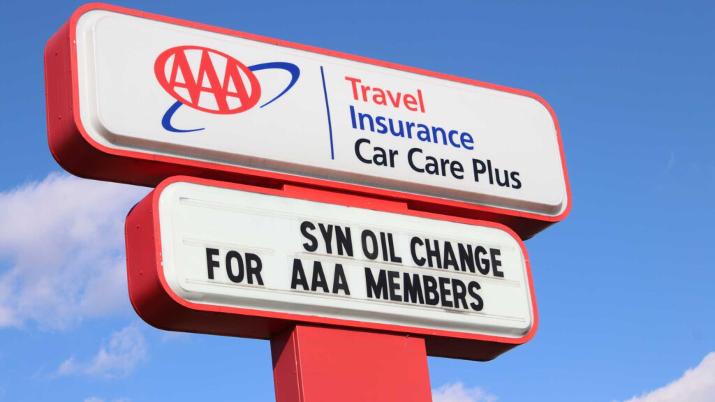 AAA Insurance Reviews Coverage And Cost 2025 Guide 