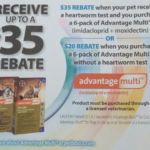 Bayer Advantage Multi Rebate Form And Continuous Supply Of Products