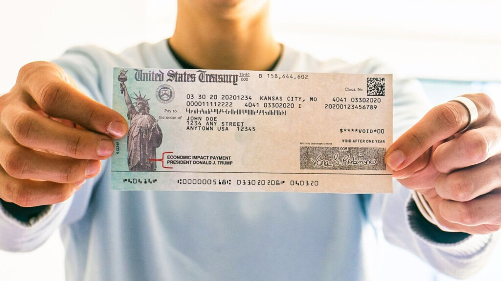 COLA Social Security Payment 2025 Who ll Get 1 657 Checks By The End 