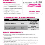 Costco Rebate Samsung CostcoRebate
