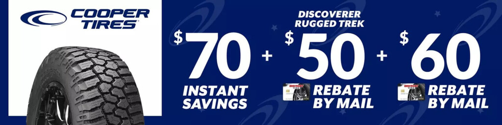 Discount Tire Direct Rebate Center 2025 Tirerebate
