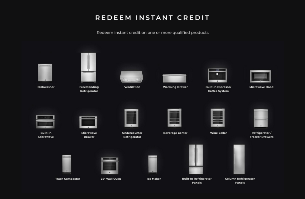 Jenn Air Rebate 2025 Rebate2022