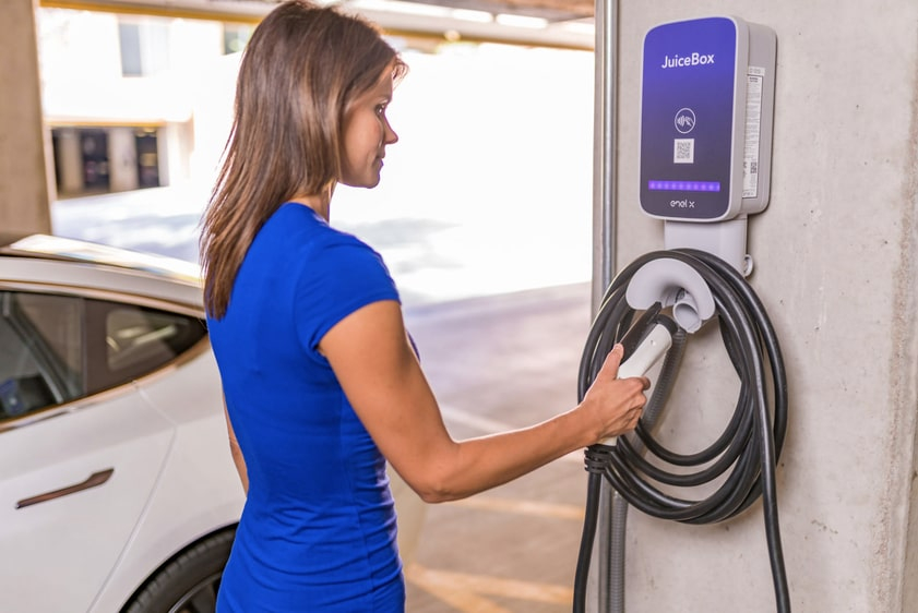 LADWP S Commercial Charging Rebate Program Enel X LADWP s Commercial Charging Rebate Program Enel X