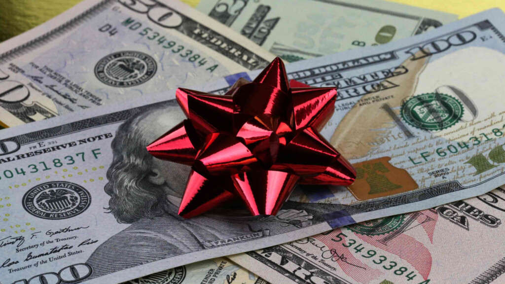 Military Journal Stimulus Checks 2025 Oregon With The Gas Tax 