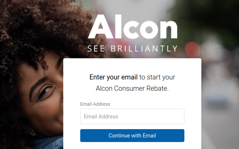 Myaccount Alconchoice Alcon Consumer Rebate Form Survey Land Myaccount alconchoice Alcon Consumer Rebate Form Survey Land