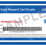 Redeem Costco Credit Card Rewards Online Lifescienceglobal