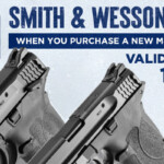 Smith Wesson Rebate Shield EZ Holiday Rebate Sportsman s Outdoor