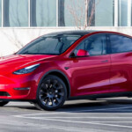 Tesla TSLA Delivered 343 840 EVs In Q3 2022 Missing Expectations